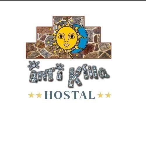 Intikilla Hostal Ollantaytambo Dış mekan fotoğraf