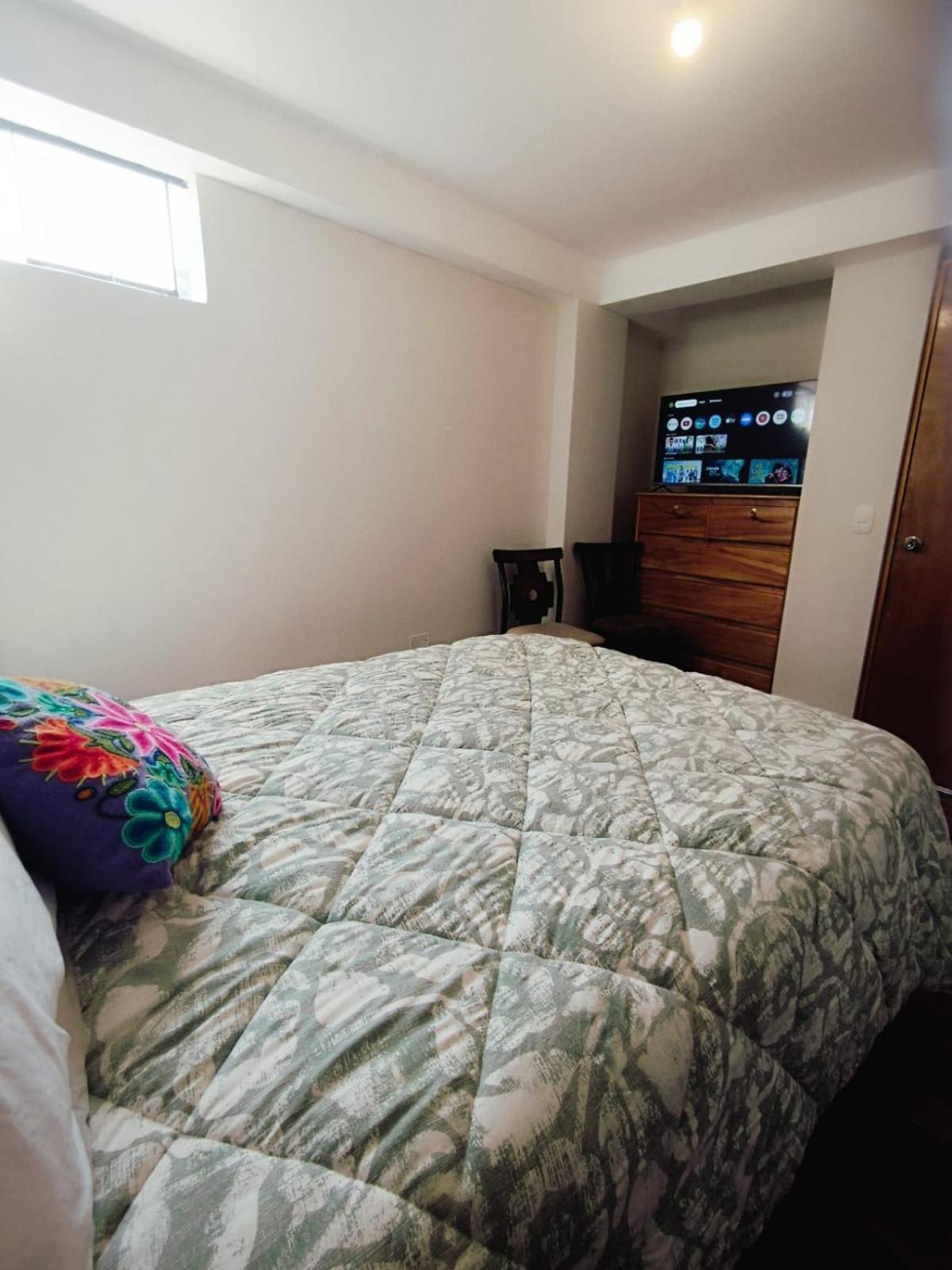 Intikilla Hostal Ollantaytambo Dış mekan fotoğraf