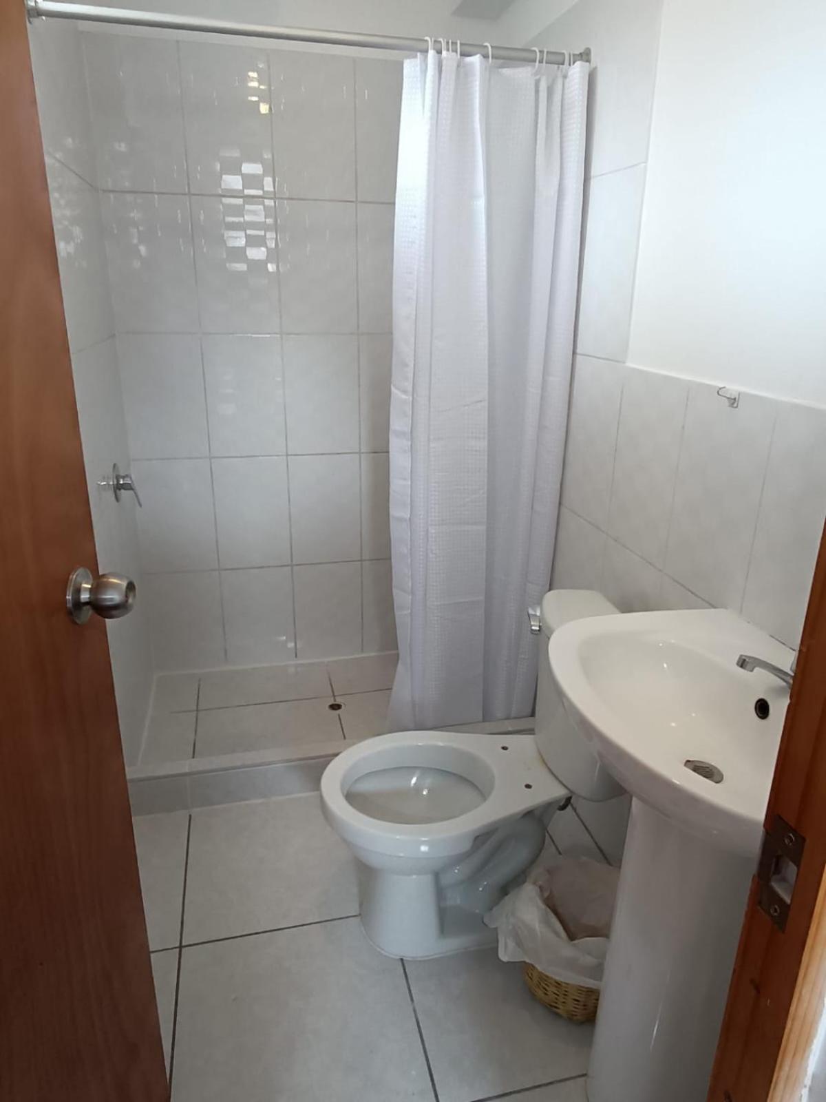 Intikilla Hostal Ollantaytambo Dış mekan fotoğraf