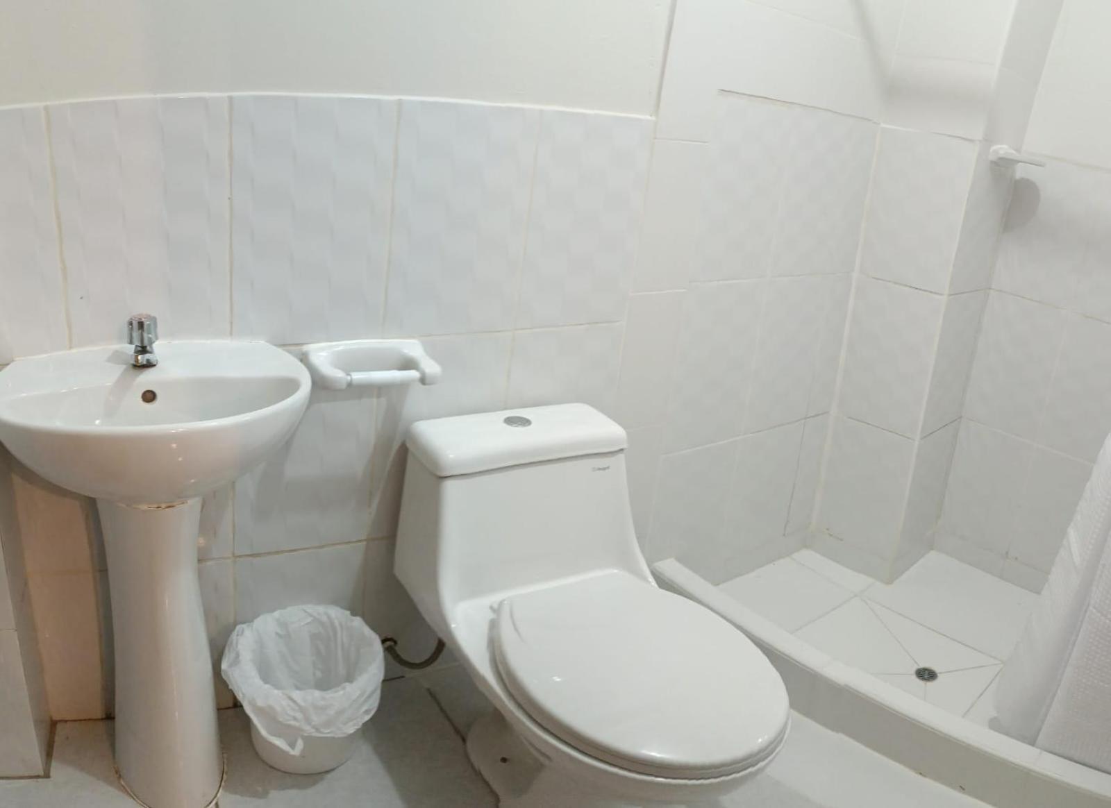 Intikilla Hostal Ollantaytambo Dış mekan fotoğraf